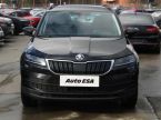 Škoda Karoq - fotka číslo 1