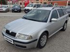 Škoda Octavia - fotka číslo 2