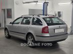 Škoda Octavia - fotka číslo 1