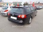 Volkswagen Passat - fotka číslo 1