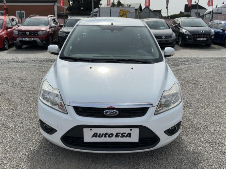 Ford Focus - hlavní foto