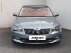 Škoda Superb - fotka číslo 1