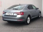 Škoda Superb - fotka číslo 3