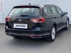 Volkswagen Passat - fotka číslo 3