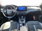 Škoda Octavia - fotka číslo 7