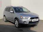 Mitsubishi Outlander - fotka číslo 0