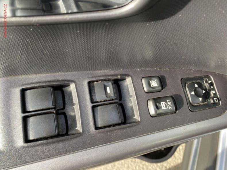 Mitsubishi Outlander - hlavní fotka