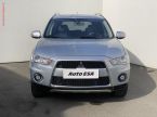 Mitsubishi Outlander - fotka číslo 1