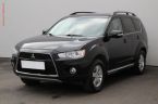 Mitsubishi Outlander - fotka číslo 2