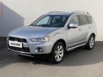 Mitsubishi Outlander - fotka číslo 2