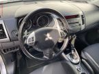 Mitsubishi Outlander - fotka číslo 8