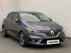 Renault Mégane - fotka číslo 0