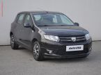 Dacia Sandero - fotka číslo 0