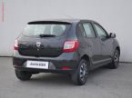 Dacia Sandero - fotka číslo 3