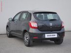 Dacia Sandero - fotka číslo 5