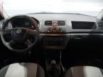 Škoda Fabia - fotka číslo 7