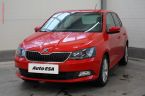 Škoda Fabia - fotka číslo 2