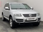 Volkswagen Touareg - fotka číslo 0
