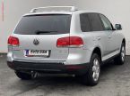 Volkswagen Touareg - fotka číslo 3