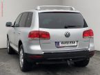 Volkswagen Touareg - fotka číslo 5