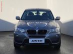 BMW X3 - fotka číslo 1