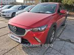 Mazda CX-3 - fotka číslo 0