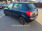 Škoda Fabia - fotka číslo 1