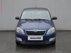 Škoda Fabia - fotka číslo 1