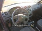 Škoda Fabia - fotka číslo 2