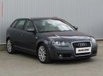 Audi A3 - fotka číslo 0