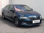 Škoda Superb - fotka číslo 0