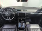 Škoda Superb - fotka číslo 7