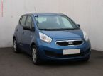 Kia Venga - fotka číslo 0