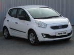 Kia Venga - fotka číslo 0