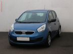 Kia Venga - fotka číslo 2