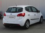 Kia Venga - fotka číslo 3