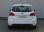 Kia Venga - fotka číslo 4