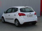 Kia Venga - fotka číslo 5