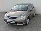 Honda City - fotka číslo 2