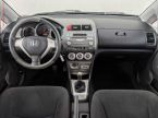 Honda City - fotka číslo 7
