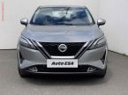 Nissan Qashqai - fotka číslo 1