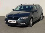 Škoda Octavia - fotka číslo 2