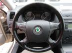 Škoda Octavia - fotka číslo 13