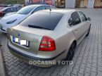 Škoda Octavia - fotka číslo 1