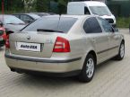 Škoda Octavia - fotka číslo 3