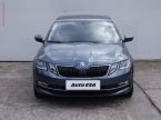 Škoda Octavia - fotka číslo 1