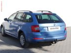 Škoda Octavia - fotka číslo 5