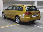 Volkswagen Golf - fotka číslo 5