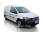 Volkswagen Caddy - fotka číslo 0