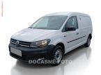 Volkswagen Caddy - fotka číslo 1